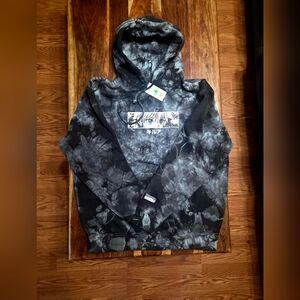 Hypland/Hunter x Hunter Collab Hoodie